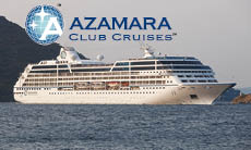 www.CRUISE.co.uk | Azamara Club Cruises answers - Dress Code www.CRUISE.co.uk | Azamara Club Cruises answers - Dress Code