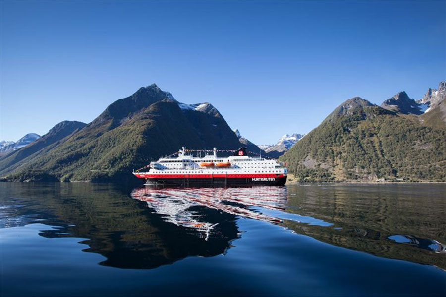 Expedition cruise brand launched by Fred