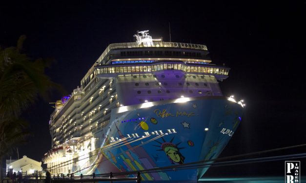 A Video Introduction to Norwegian Cruise Line