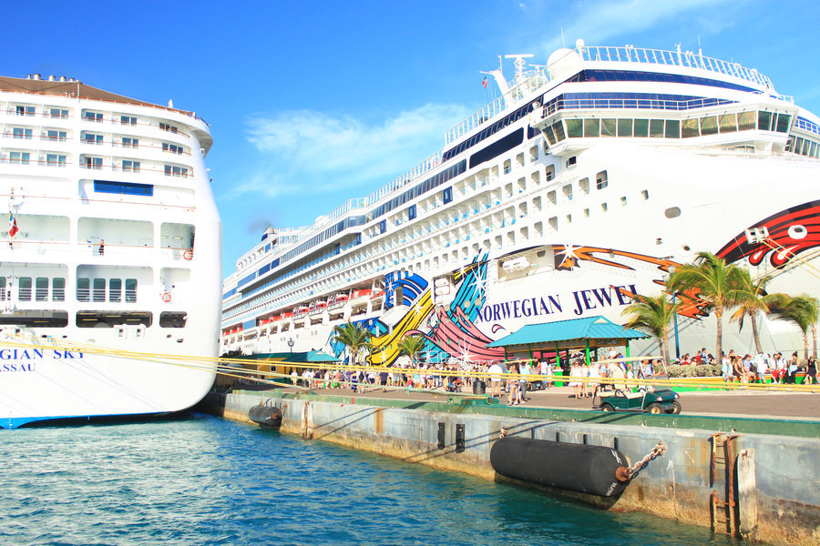 Norwegian Cruise Line plans international expansion