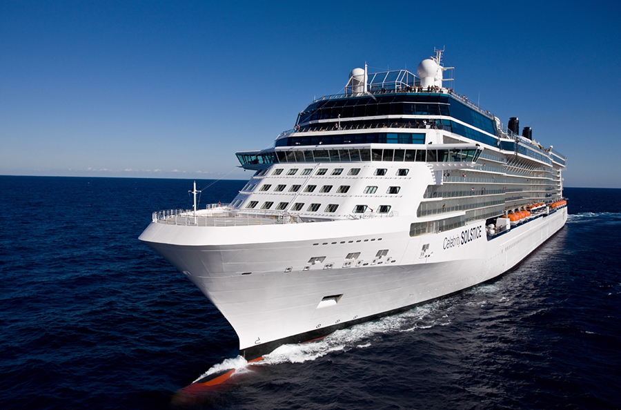 Celebrity Cruises launches excursions aimed at teenagers