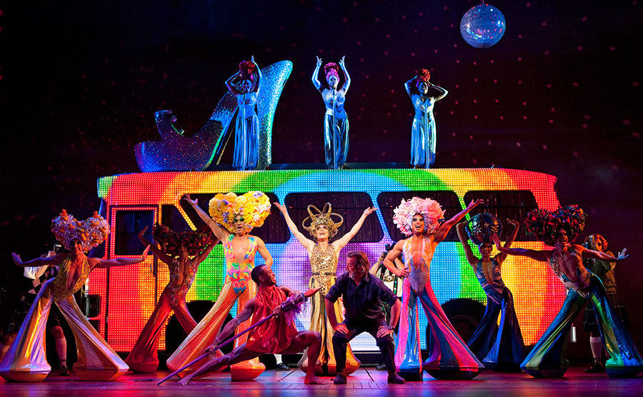 Epic entertainment coming to Norwegian Cruises in 2015