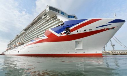 A Video Introduction to P&O Cruises