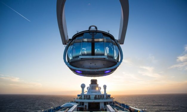 Anthem of The Seas is Almost Here!