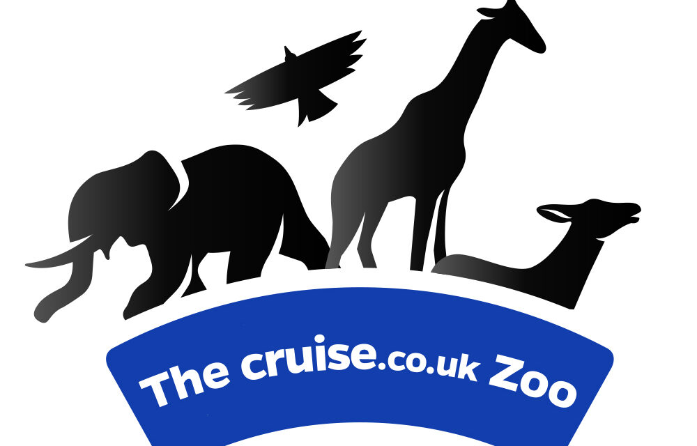 If Cruise Lines Were Animals…