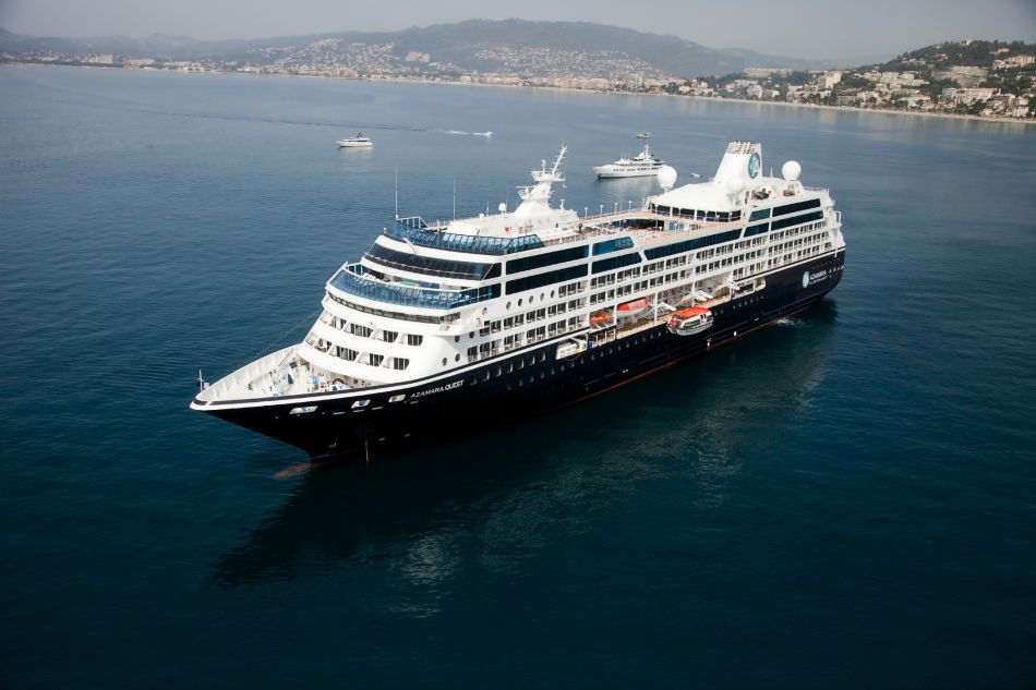 Azamara Quest: Was It Aza-mazing As We Thought It Would Be?