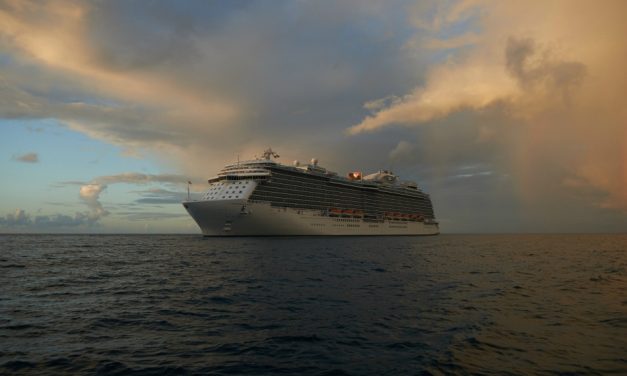 Breaking News: Princess Cruises Announces Brand New Ship
