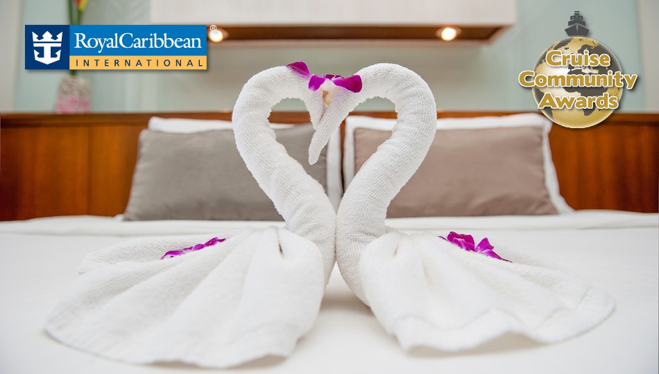 It’s Official! Royal Caribbean Have The Best Towel Animals At Sea