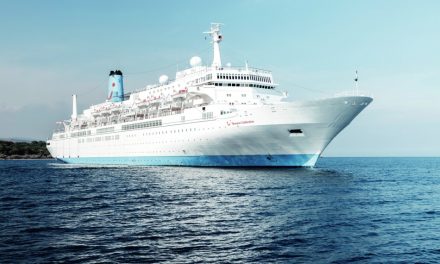 Marella Cruises Finally Return To The UK