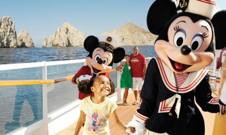 An Introduction To: Disney Cruise Line