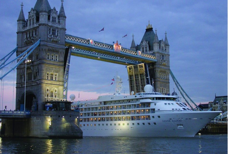 It’s Official: Living On A Cruise Ship Is Cheaper Than Renting In London
