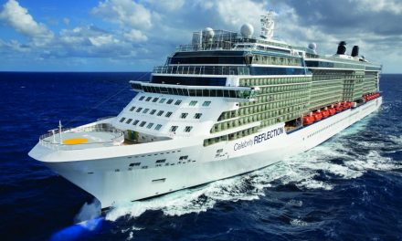 Gratuities Rise On Celebrity Cruises