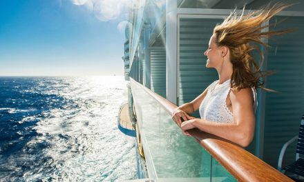 Six Sensational Solo Cruise Destinations
