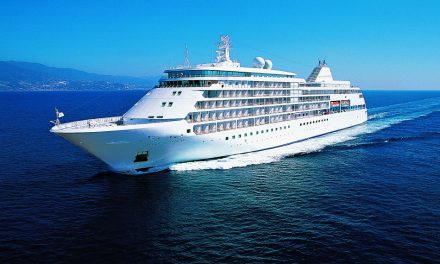 An Introduction to: Silversea Cruises