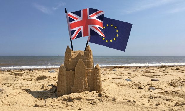 Will The Referendum Make Your Holiday More Expensive?