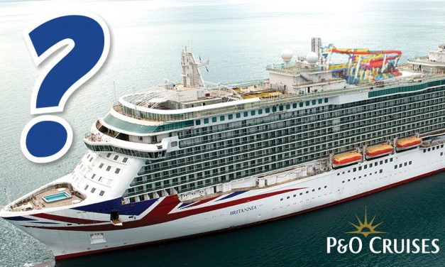 Are P&O Going To Add Waterslides To All Of Their Ships?