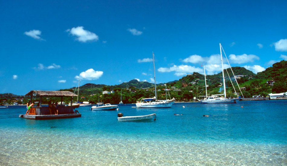 The Ultimate Guide To The Caribbean