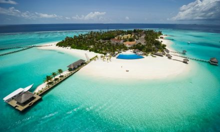Cruise Line Announce Grand Opening For One-Of-A-Kind Private Island