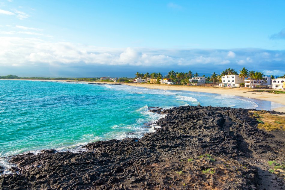 Celebrity Xploration Tranformed For New Galapagos Island Cruises