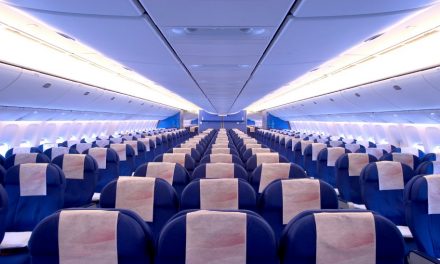 Outrage As Airline Announce A New Charge For Use Of Overhead Compartments