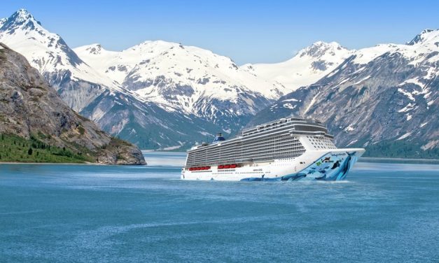 Everything You Need To Know About Norwegian Cruise Line’s Sixteenth Ship