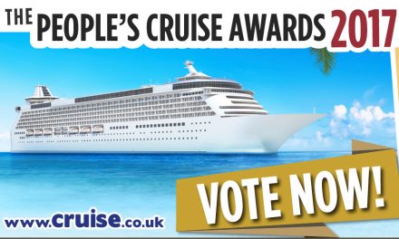 The www.CRUISE.co.uk People’s Cruise Awards – Vote For Your Favourite Cruise Line Now!