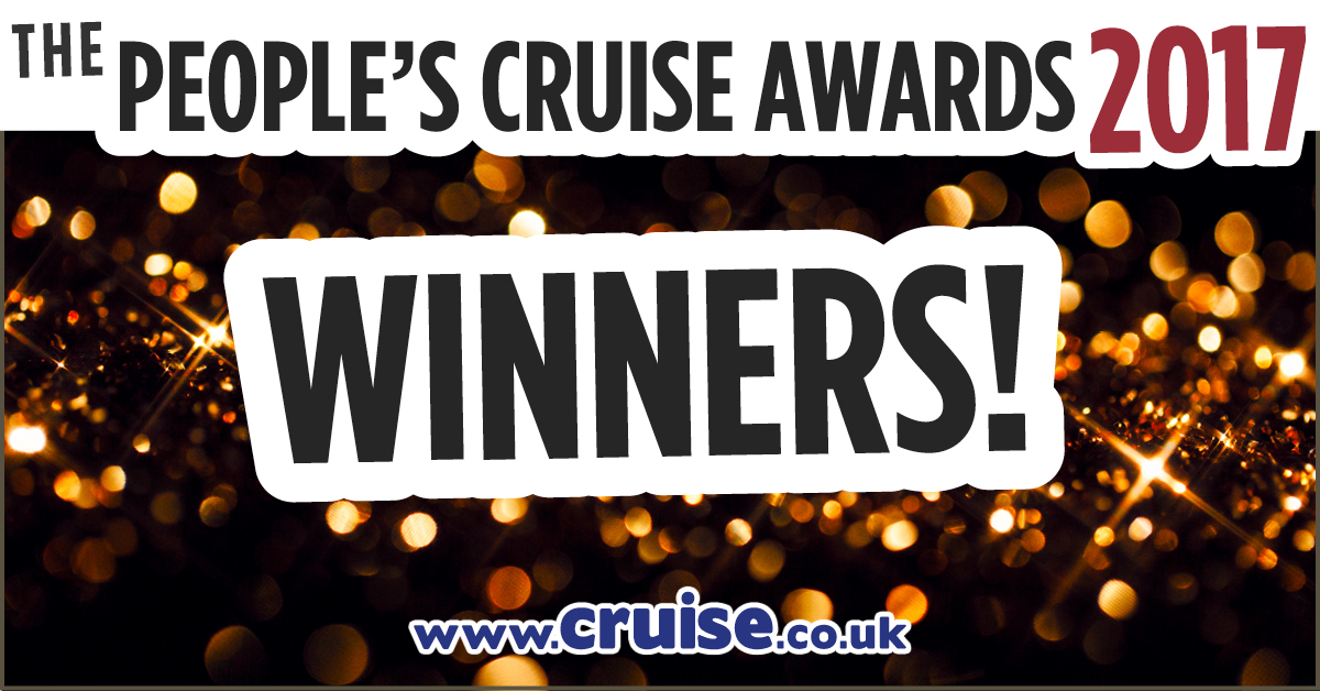 The Winners Are Announced… Find Out Who Won What In The People’s Cruise Awards!