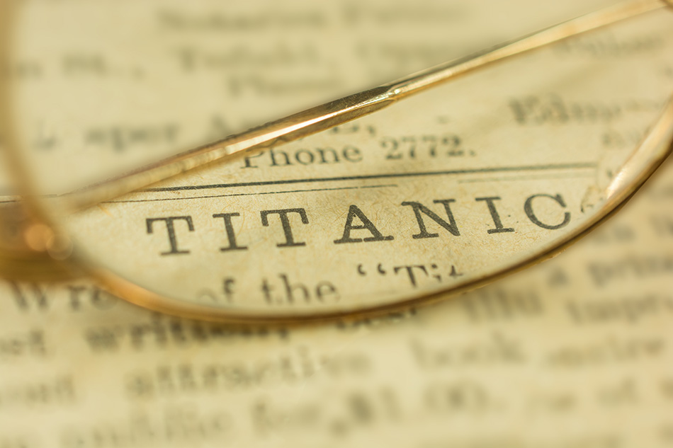 It’s Official: This Submarine Will Take You To The Wrecks Of Titanic