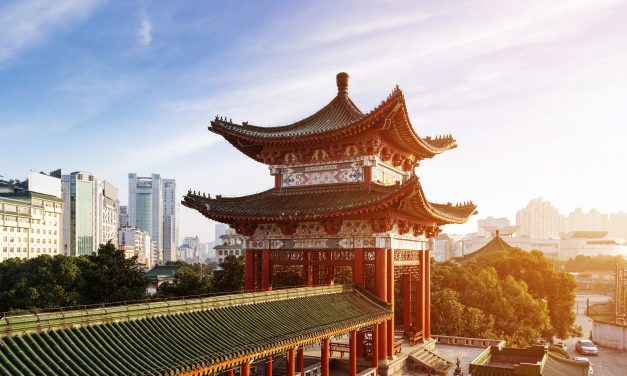 Thirteen Tips For Travelling To China As A Clued-Up Tourist