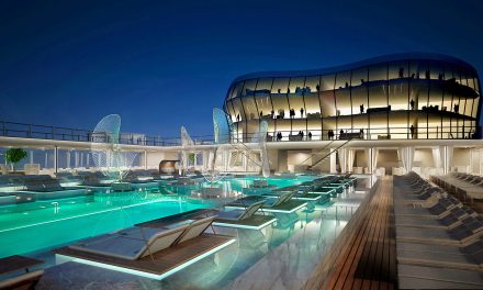 Ground-Breaking Exclusives Just Announced For MSC Meraviglia Guests