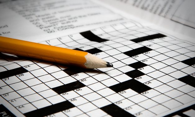 Cunard Launch First Ever Crossword-Themed Cruise And It’ll Be In New York