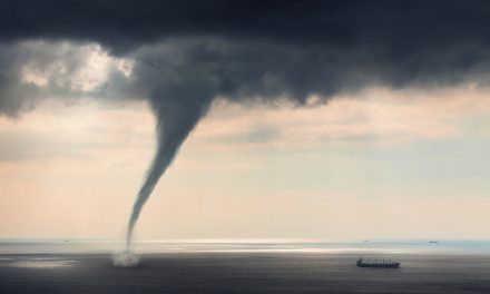 Cruise Lines Alert British Travellers With Hurricane Harvey Warnings