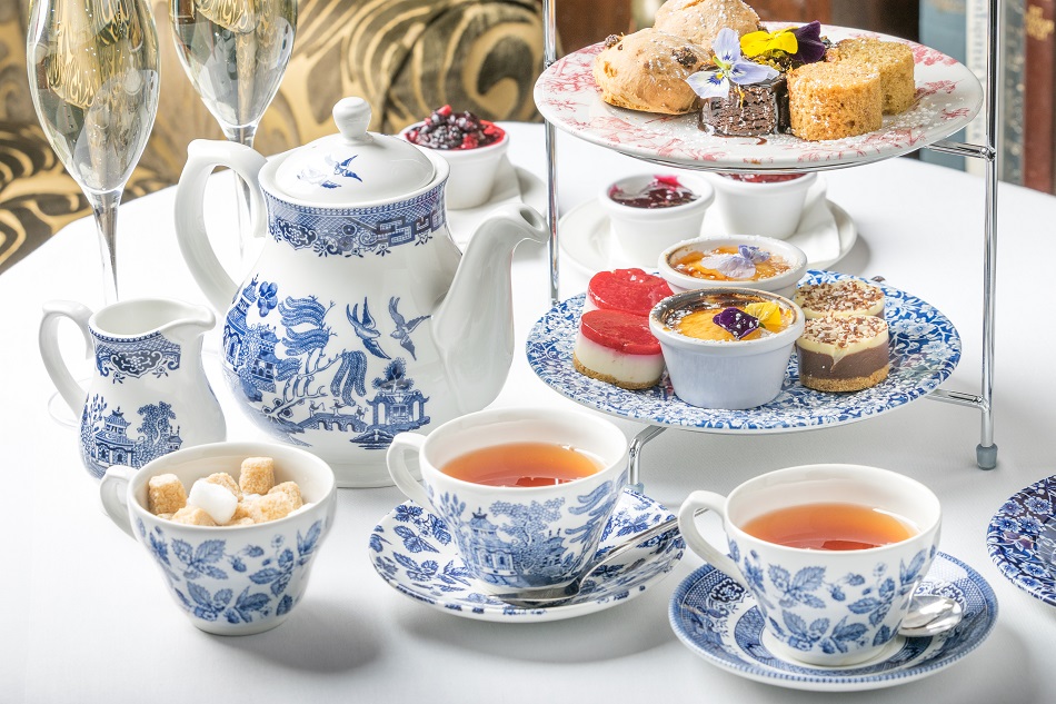 MSC Are Hiring A Tea And Cake Taster To Come Onboard And It Could Be You