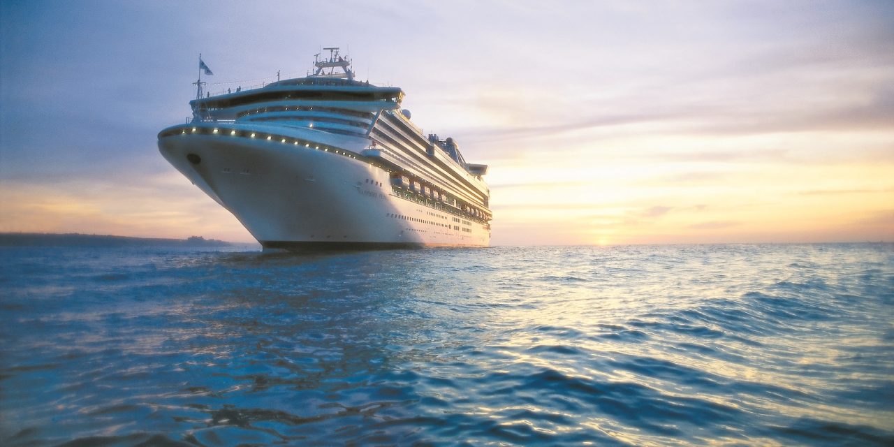 Princess Rolls Out Exciting And Luxury Upgrades Onboard Ship