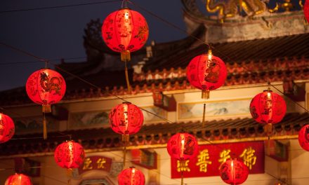 The Chinese New Year Celebrations You Absolutely Cannot Miss!
