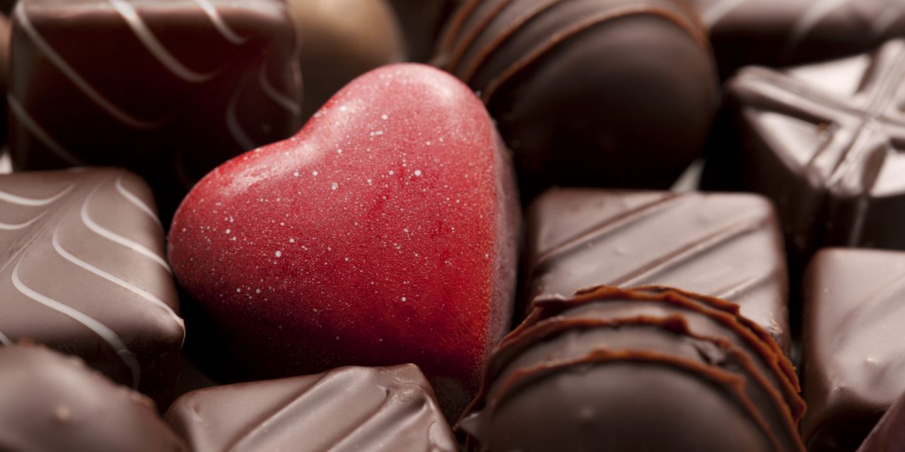 Premium Chocolate With Princess: Indulge In An Afternoon Delight