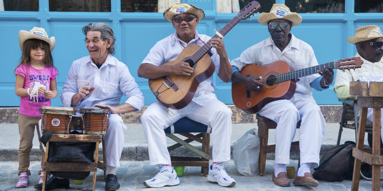 Phenomenal News Reveals Cuba’s Newest 20 Cruises Onboard One Cruise Ship Only