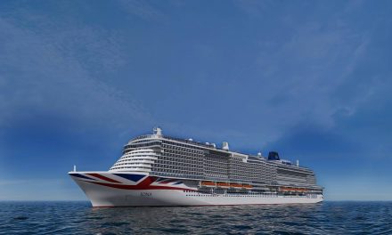 The Moment We’ve All Been Waiting For: P&O Reveal Name Of 2020 Ship Chosen By Fans!