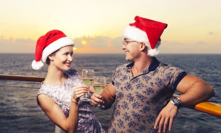 Christmas On A Cruise Ship: The Big Festive Debate