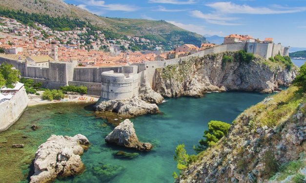 Real Cruisers Truthful 7 Must Do’s When Visiting Dubrovnik