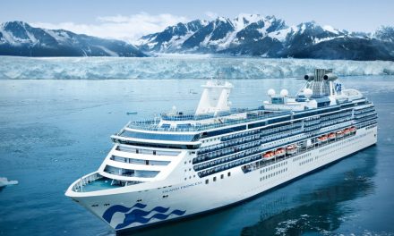 Discover Alaska with Princess Cruises’ Newly Announced 2024 Sailings