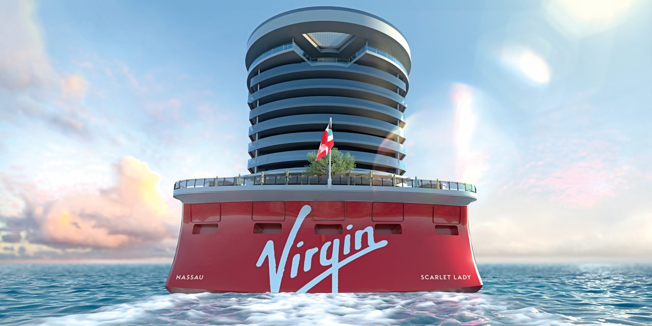 A Letter To Virgin Voyages’ Scarlet Lady From Cruise.co.uk