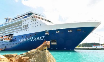 Exclusive Look At The New And Improved Celebrity Summit!