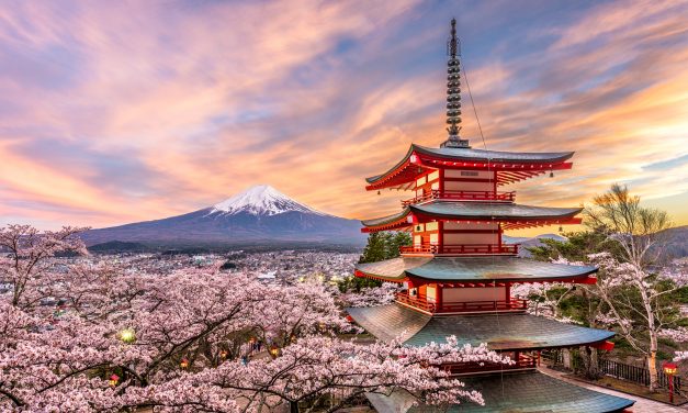 A Guide To Why Japan Is The Place You Need To Add To Your Bucket list…