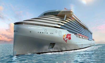 Virgin Voyages Announces Their Second Ship!