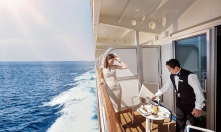 Why Smaller Cruise Ships Can Be Better