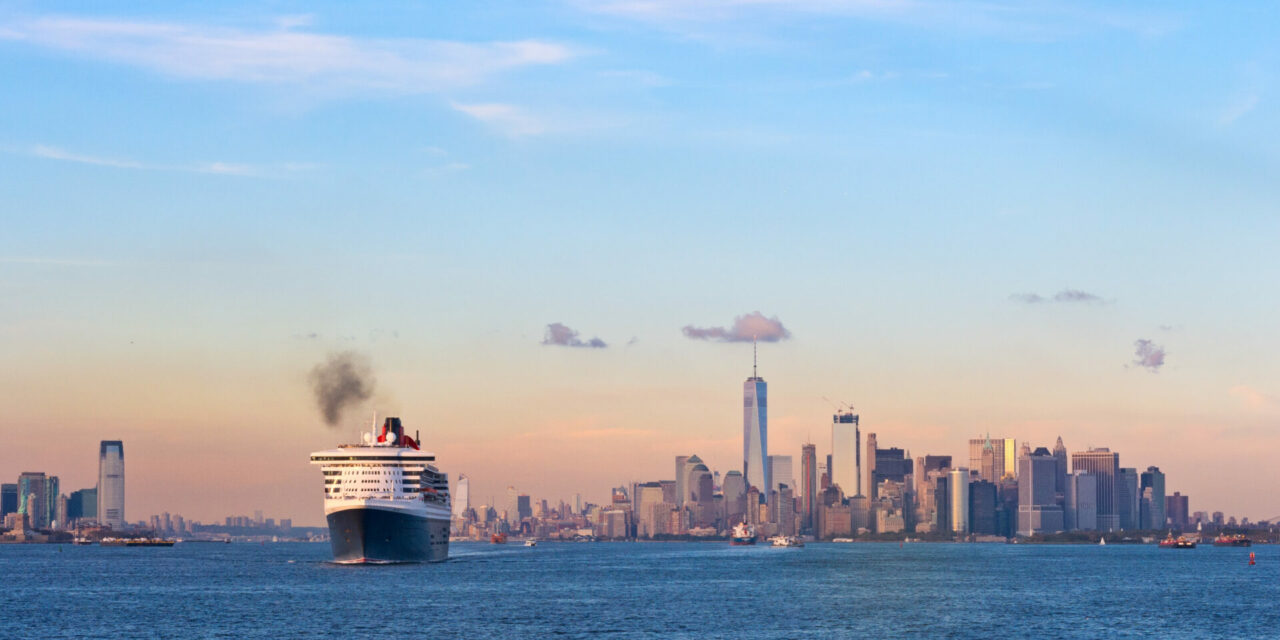 All You Need To Know When Planning A Transatlantic Cruise