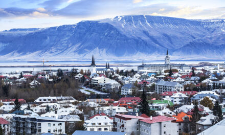 The Best Way To Experience Reykjavik And Its Cruise Port