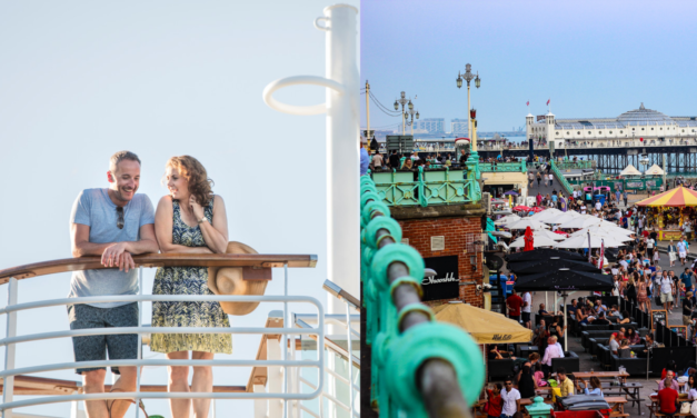 Cruise Staycation vs Regular Staycation. Let us help you choose!
