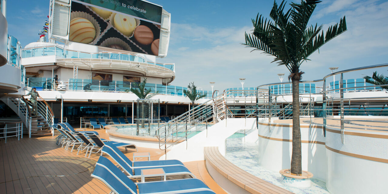 10 Top Tips for Saving Money on Your Cruise Booking